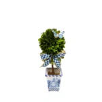 Boxwood Topiary-