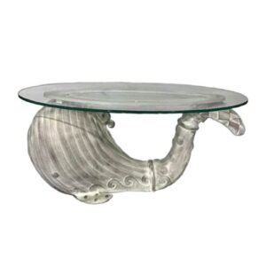 Whale Table
