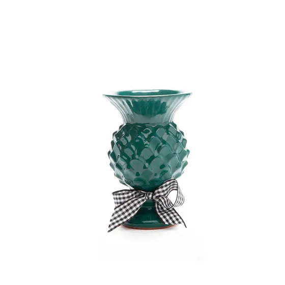 Mini Thistle Vase