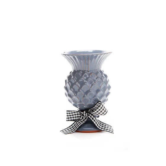 Mini Thistle Vase