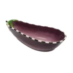 Eggplant Bowl