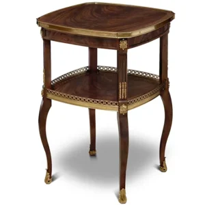 Scarborough House End Table