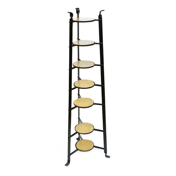 Cookware Tower