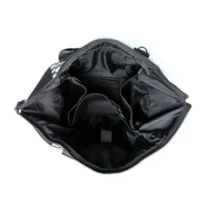 Courtly Check Traveler Duffle