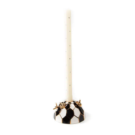 Queen-Bee Candle Holder