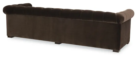 Classic Chesterfield Large-Sofa