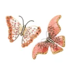 Flora-Butterfly