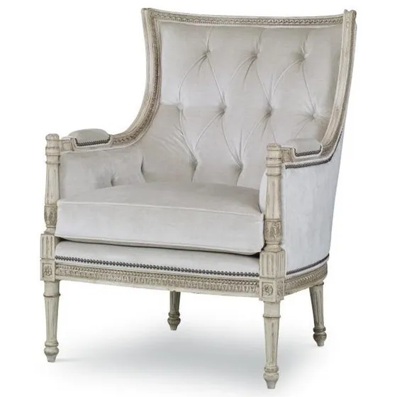 Regal Chair by Century furniture
