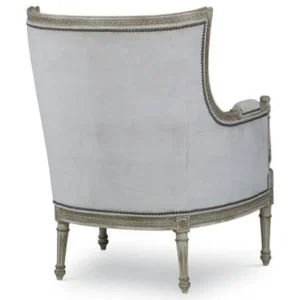 Regal Chair by Century furniture