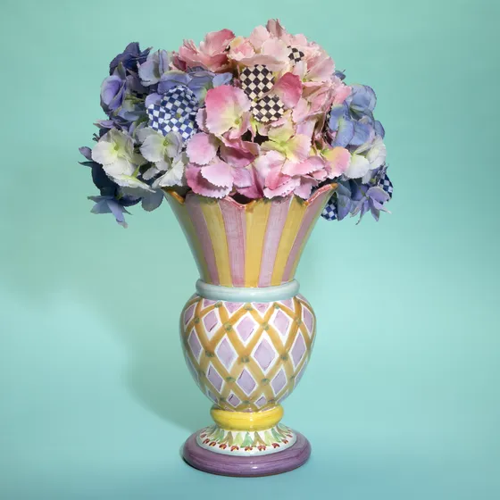 Taylor Great Vase – Odd Fellows-