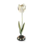 Tulip Candle Holder