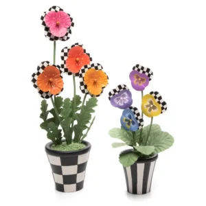 Flower and Vase