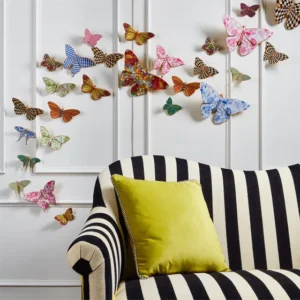 Wall Decor Butterfly