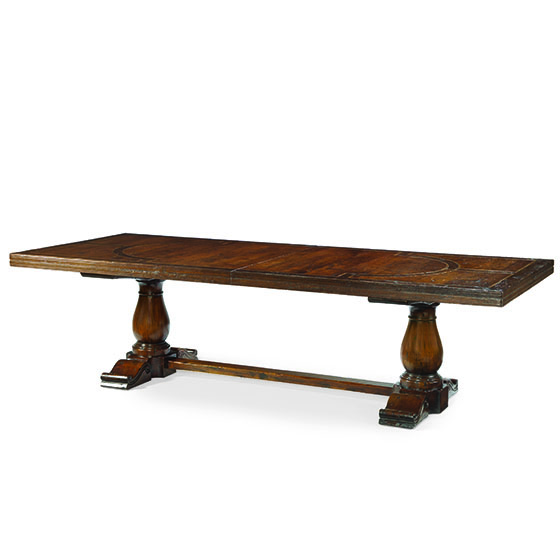 Century Furniture Dining Table