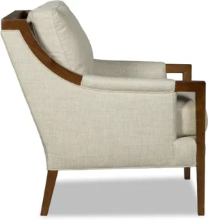 Craftmaster Living Room Chair