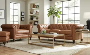 Craftmaster sofa