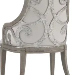Upholstered-Arm-Chair