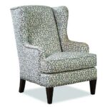 WING CHAIR CRAFTMASTER