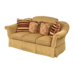 century-furniture-traditional-skirted-sofa-