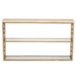 cth-sherrill occasional living room chicklet console-table