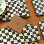 Dining Table Coaster