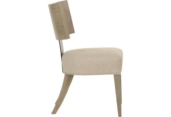 Bernhardt chair