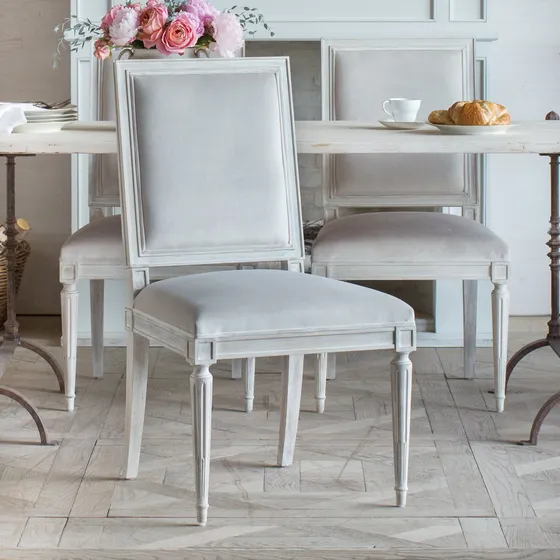 eloquence dining chair