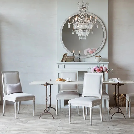 eloquence dining chair
