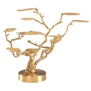 brass tree