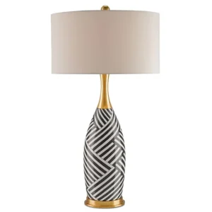 hester table lamp