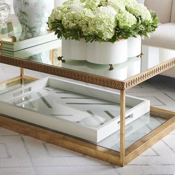 coffee table golden chelsea-house