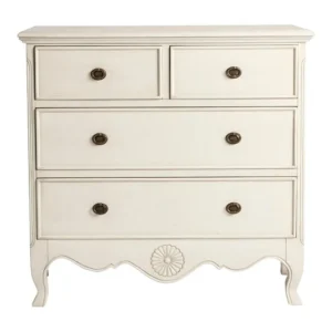four drawer chest french market