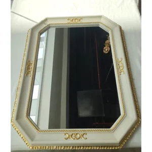 Wall mirror
